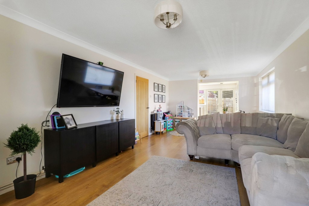 Grampian Drive, Arnold, NG5