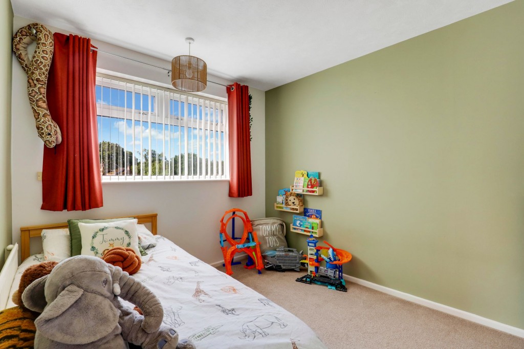 Grampian Drive, Arnold, NG5
