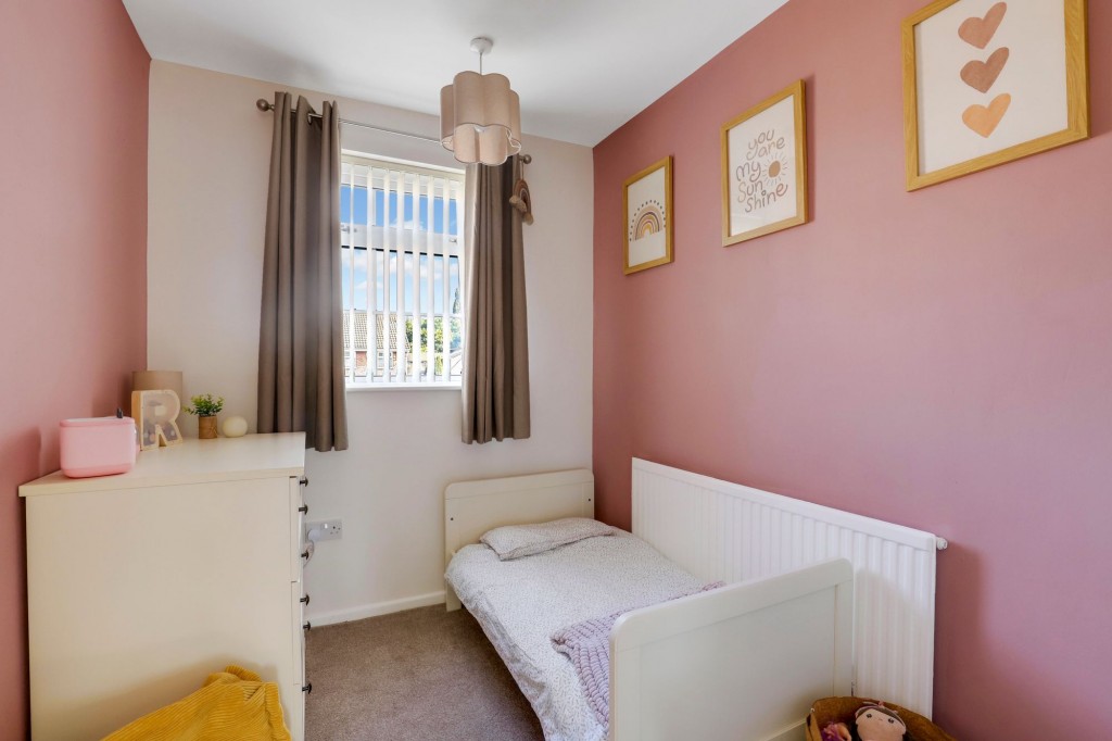 Grampian Drive, Arnold, NG5