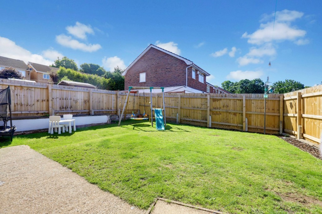Grampian Drive, Arnold, NG5