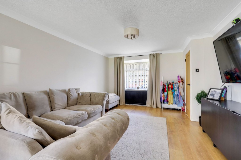 Grampian Drive, Arnold, NG5