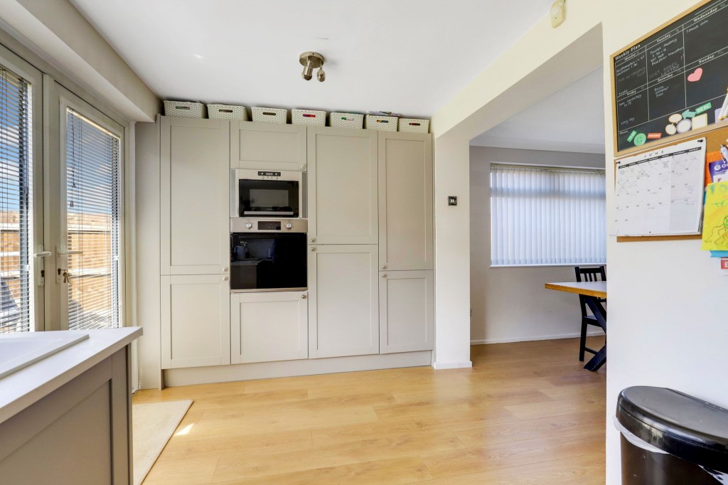 Grampian Drive, Arnold, NG5