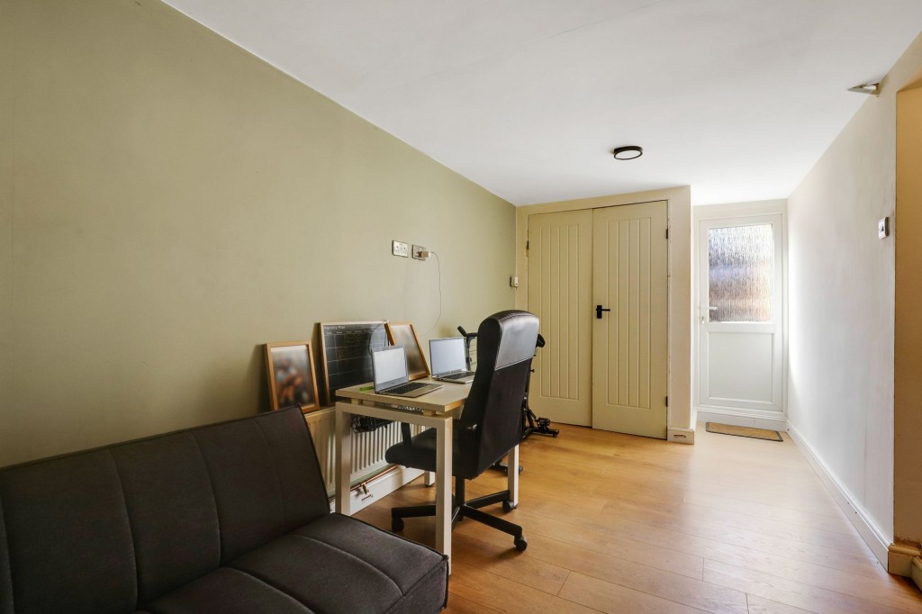 Grampian Drive, Arnold, NG5