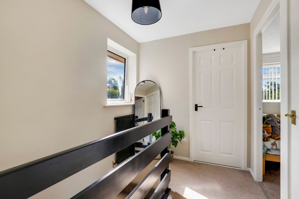 Grampian Drive, Arnold, NG5
