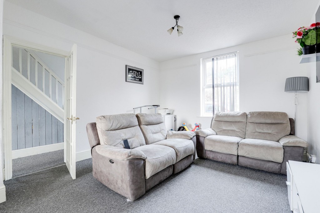 Hungerhill Road, Nottingham, NG3