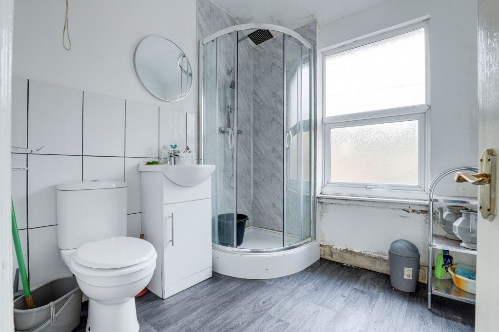 Hungerhill Road, Nottingham, NG3