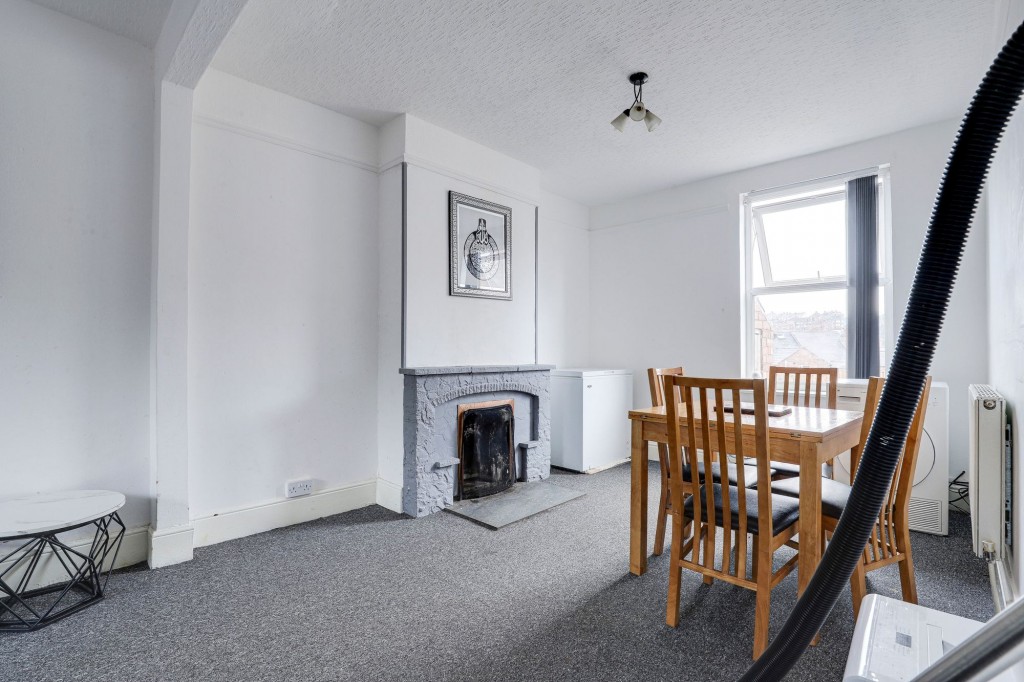 Hungerhill Road, Nottingham, NG3