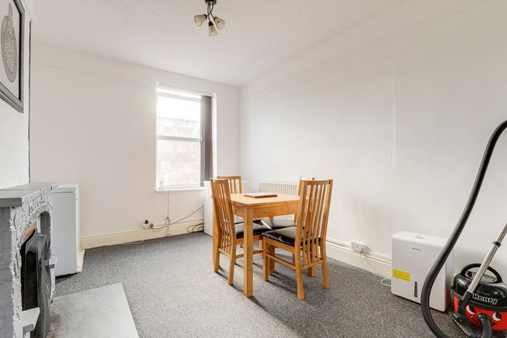 Hungerhill Road, Nottingham, NG3