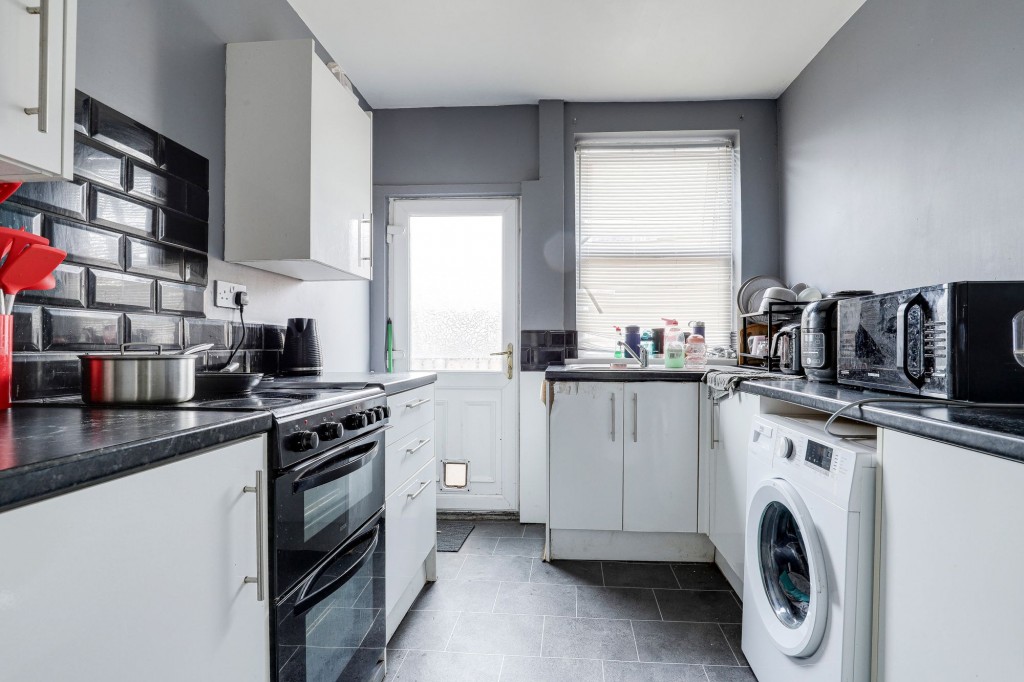 Hungerhill Road, Nottingham, NG3