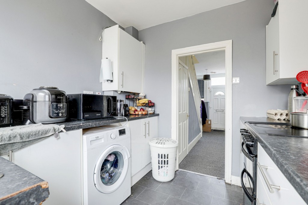 Hungerhill Road, Nottingham, NG3