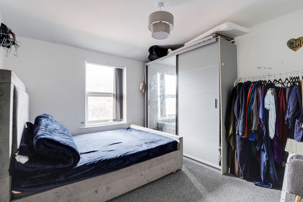 Hungerhill Road, Nottingham, NG3