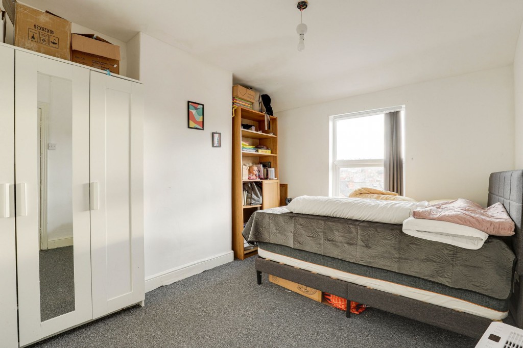 Hungerhill Road, Nottingham, NG3