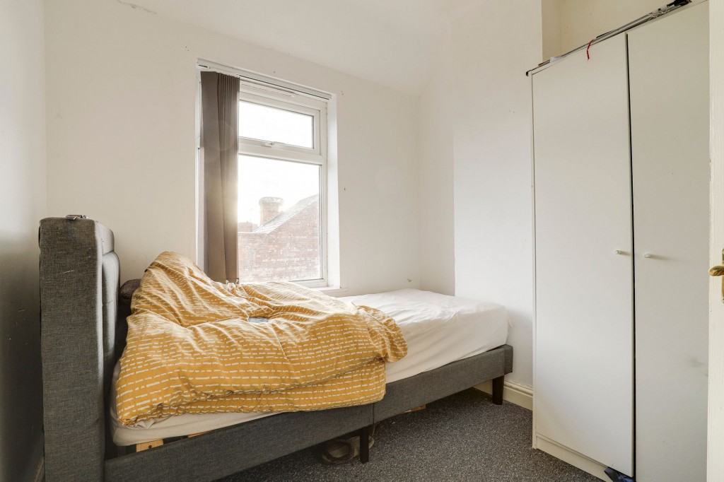 Hungerhill Road, Nottingham, NG3