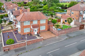 Trentdale Road, Carlton, NG4