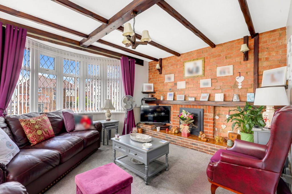 Trentdale Road, Carlton, NG4