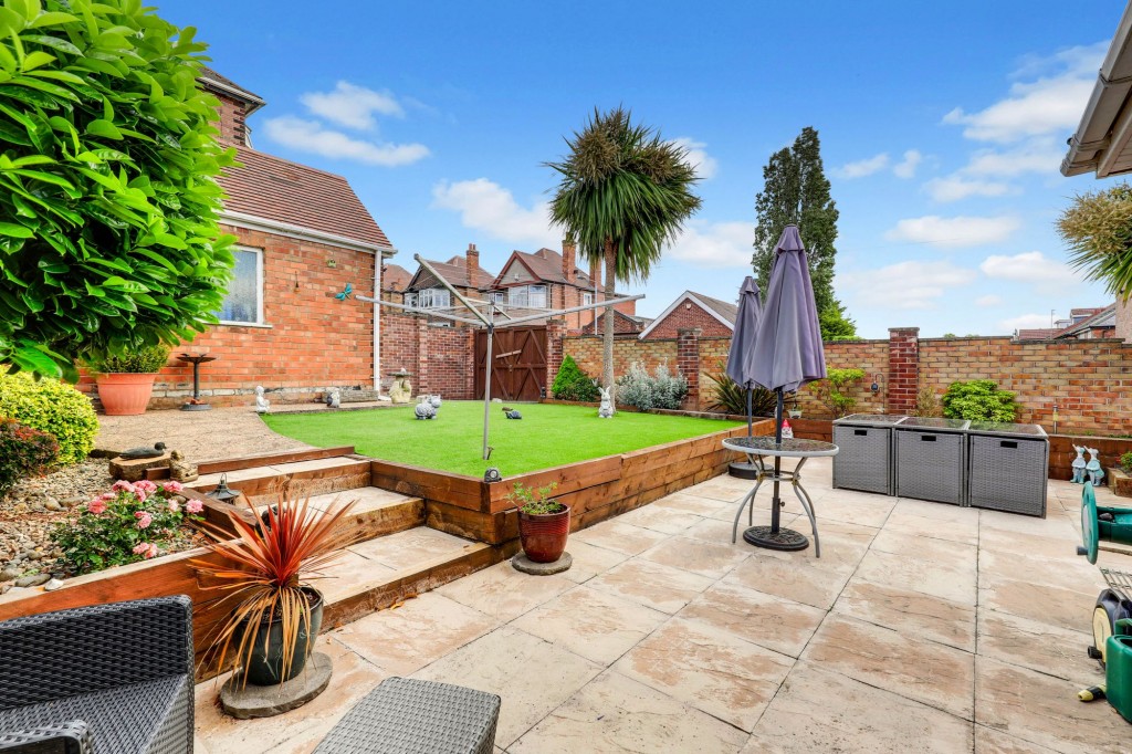 Trentdale Road, Carlton, NG4