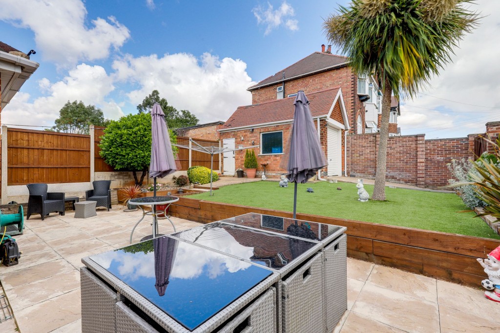 Trentdale Road, Carlton, NG4
