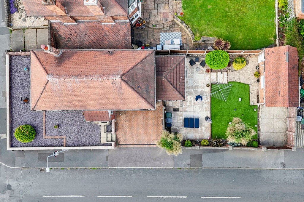 Trentdale Road, Carlton, NG4