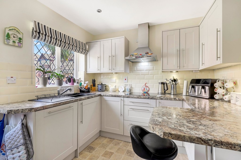 Trentdale Road, Carlton, NG4