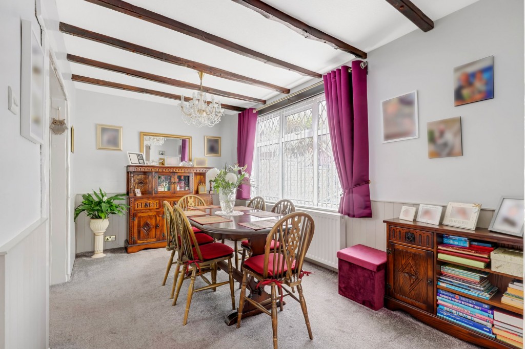 Trentdale Road, Carlton, NG4