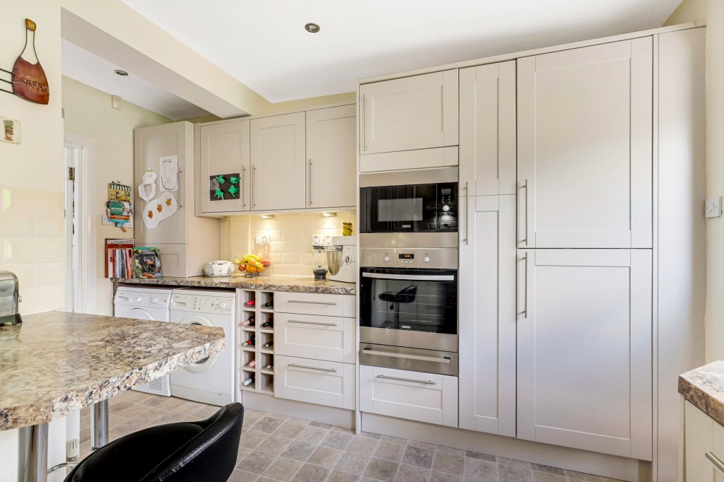 Trentdale Road, Carlton, NG4