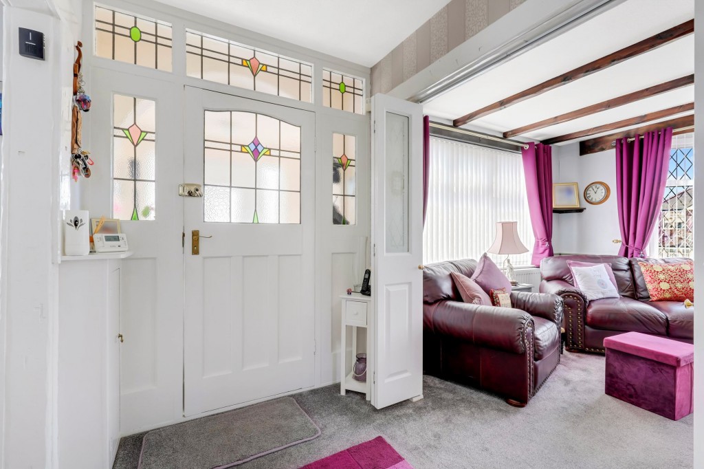 Trentdale Road, Carlton, NG4