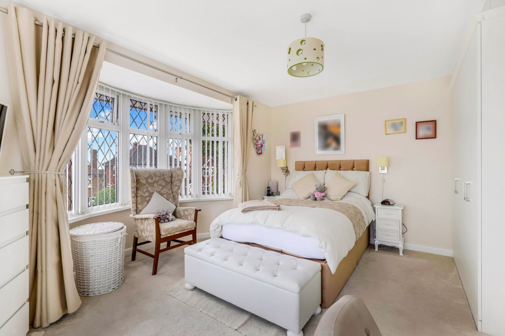 Trentdale Road, Carlton, NG4