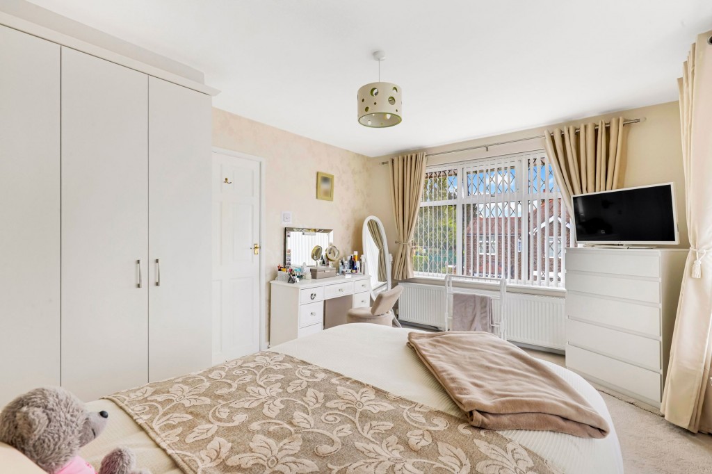 Trentdale Road, Carlton, NG4