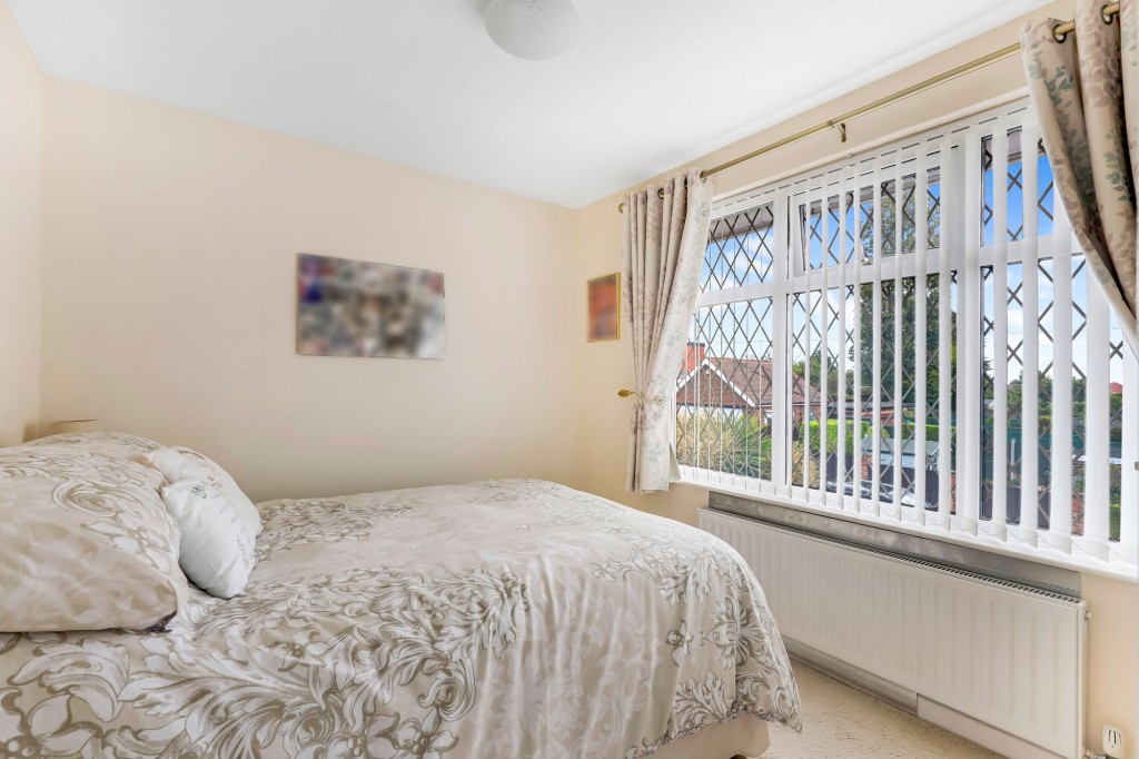 Trentdale Road, Carlton, NG4