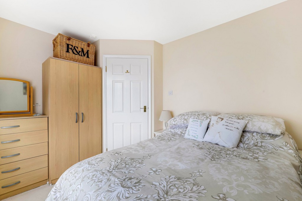 Trentdale Road, Carlton, NG4
