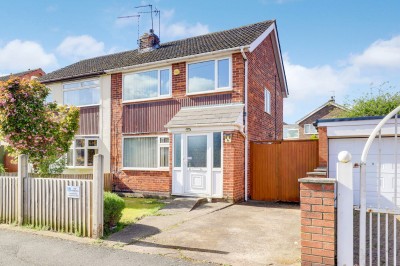 Collingwood Road, Long Eaton, NG10