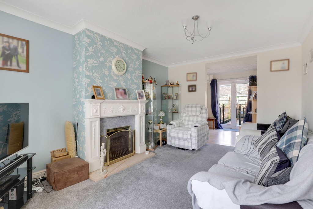 Collingwood Road, Long Eaton, NG10