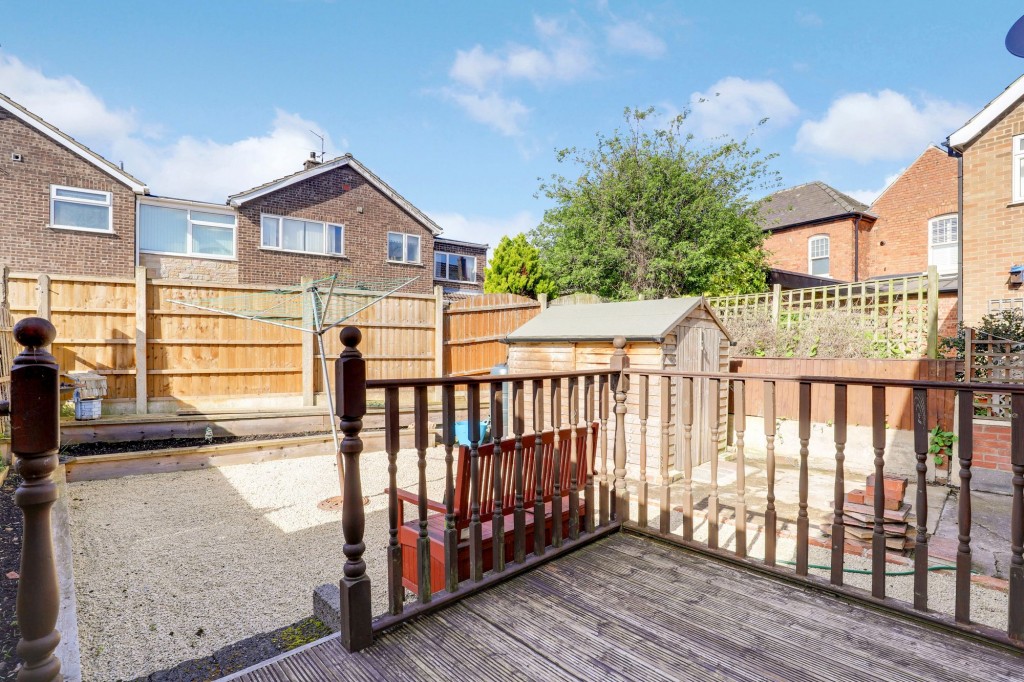 Collingwood Road, Long Eaton, NG10