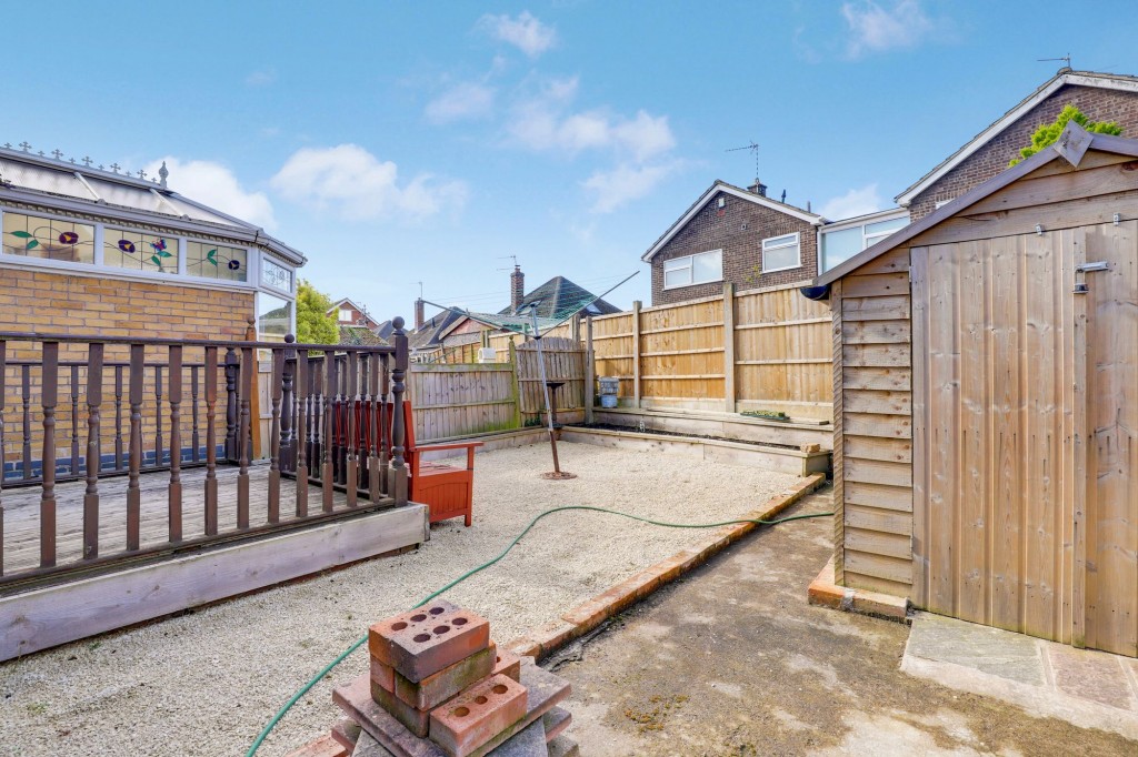 Collingwood Road, Long Eaton, NG10
