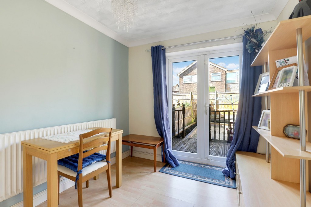 Collingwood Road, Long Eaton, NG10