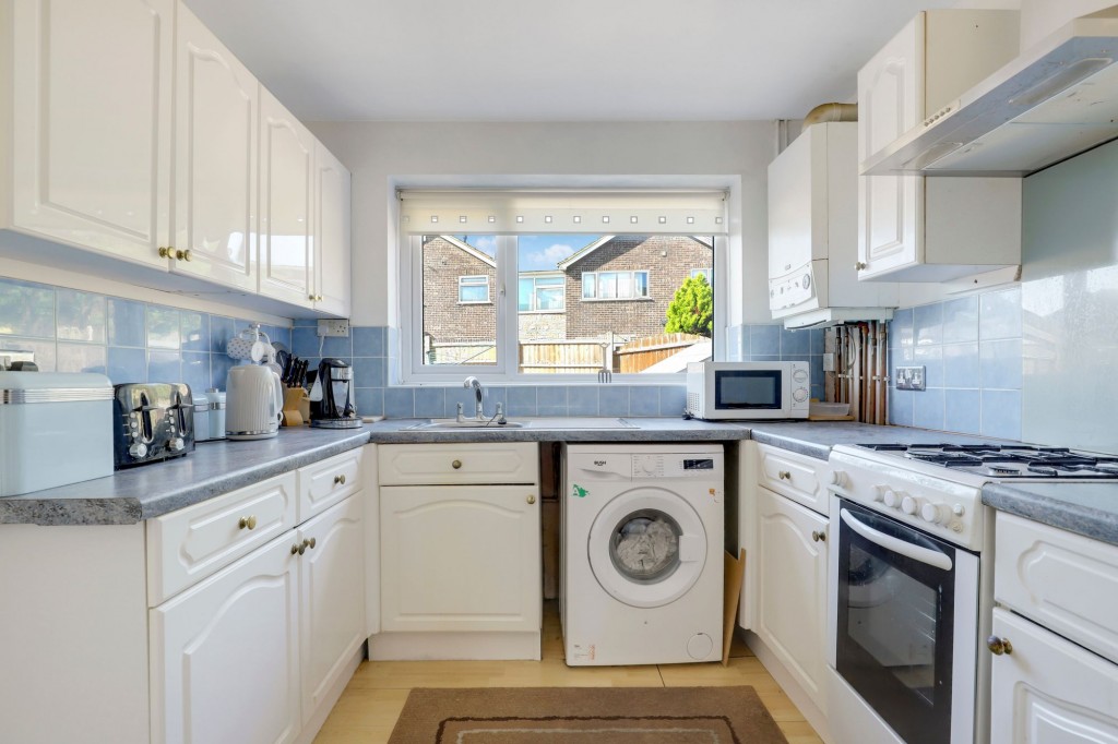 Collingwood Road, Long Eaton, NG10