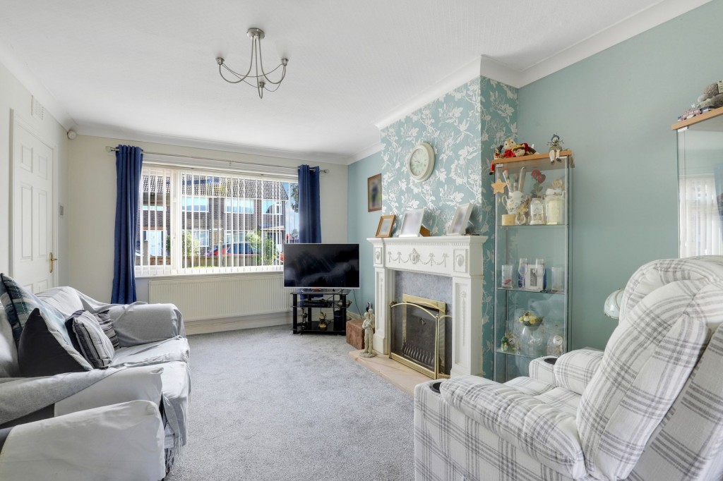 Collingwood Road, Long Eaton, NG10