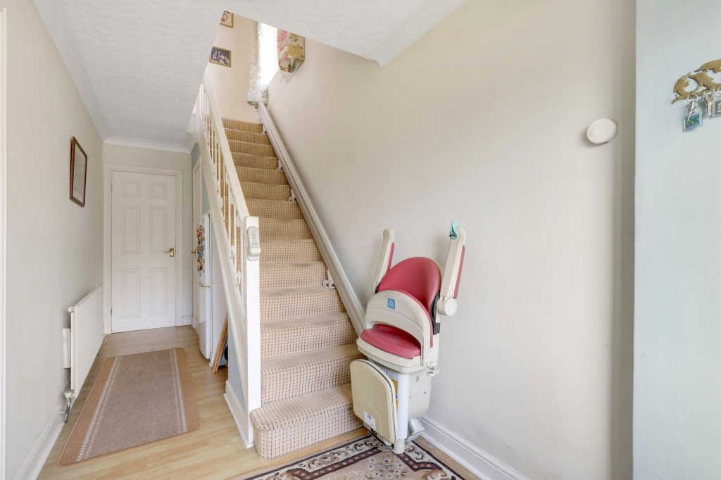 Collingwood Road, Long Eaton, NG10