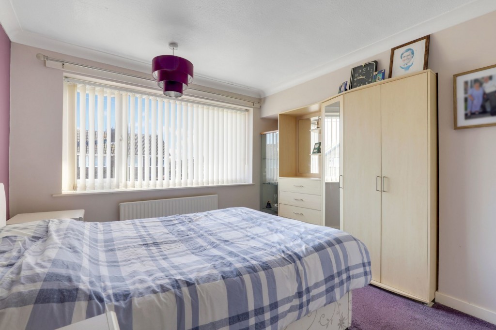 Collingwood Road, Long Eaton, NG10