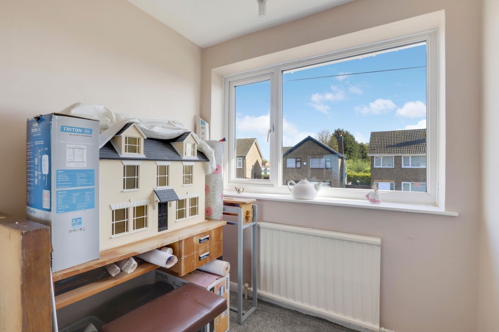 Collingwood Road, Long Eaton, NG10
