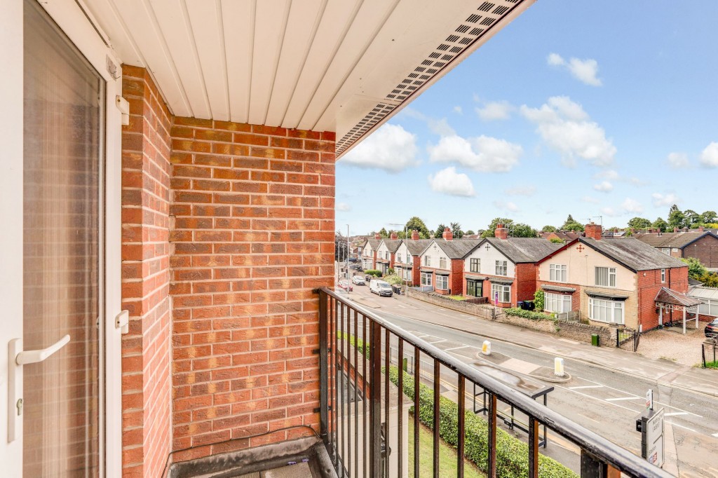 Portland Road, Hucknall, NG15