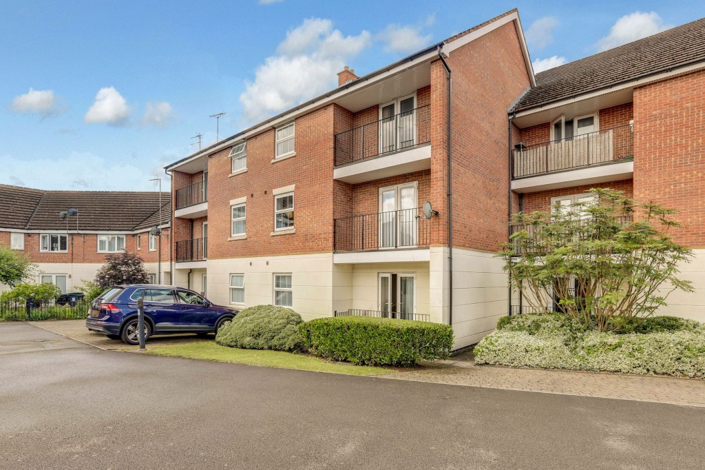 Portland Road, Hucknall, NG15