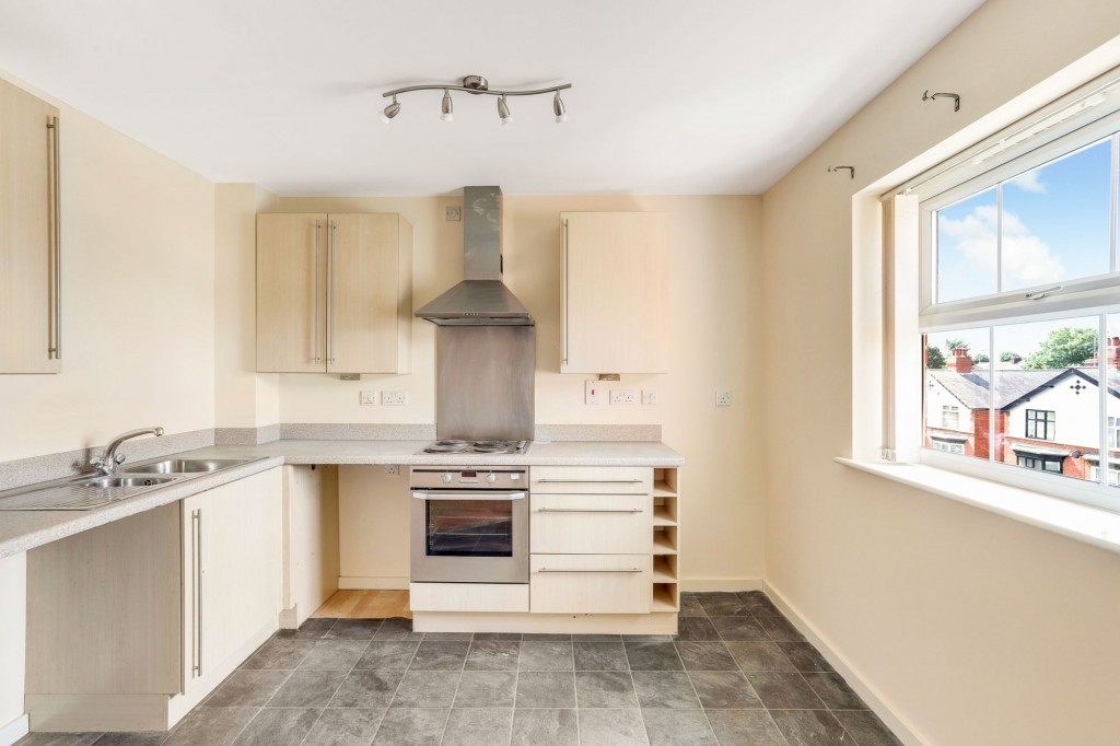 Portland Road, Hucknall, NG15