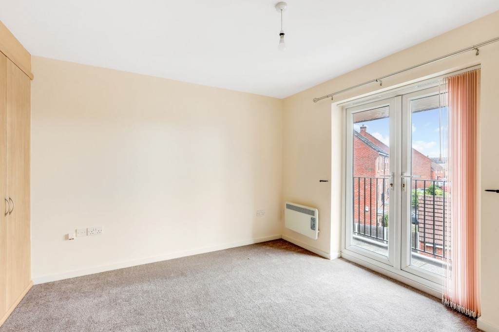 Portland Road, Hucknall, NG15
