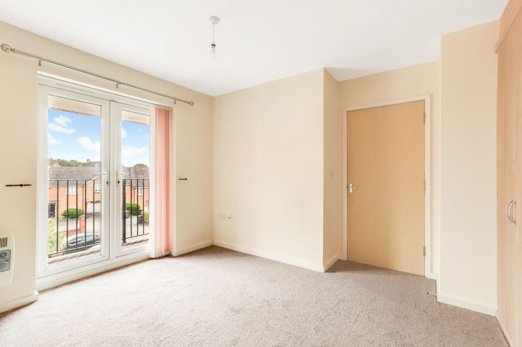Portland Road, Hucknall, NG15