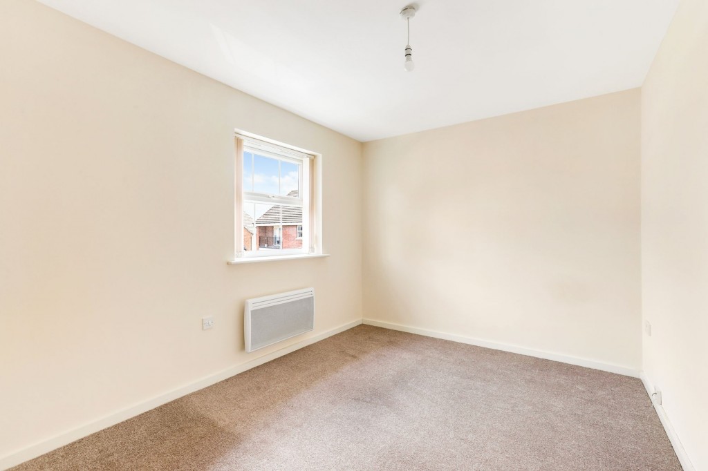 Portland Road, Hucknall, NG15