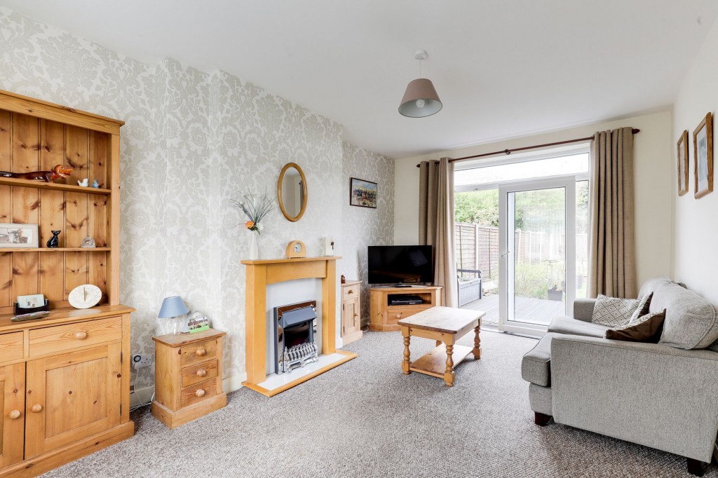 Chatsworth Avenue, Carlton, NG4