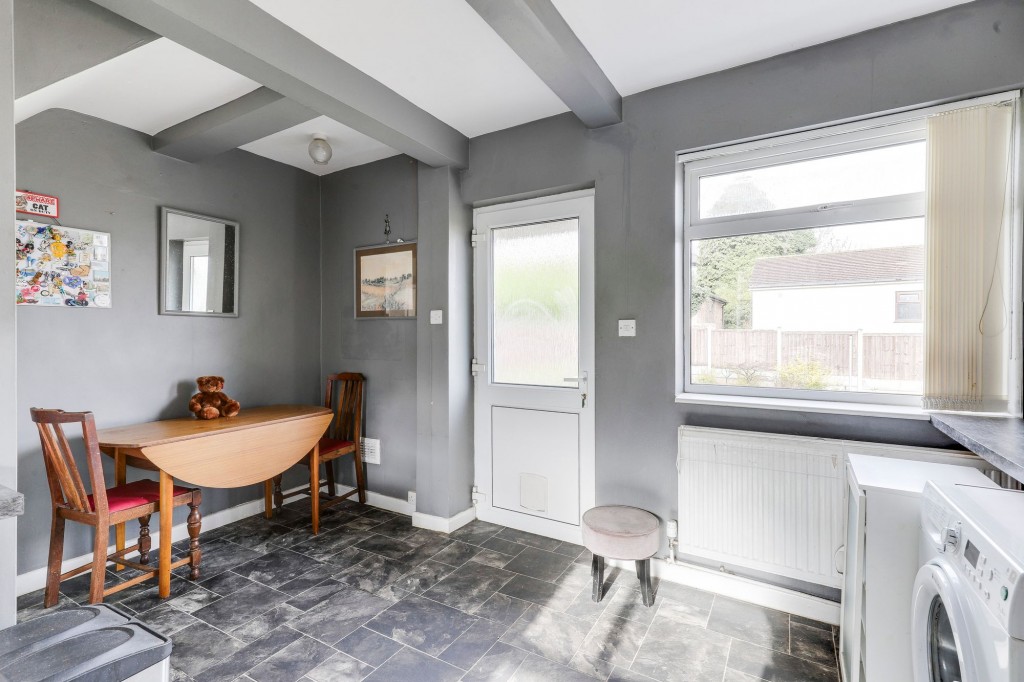 Chatsworth Avenue, Carlton, NG4