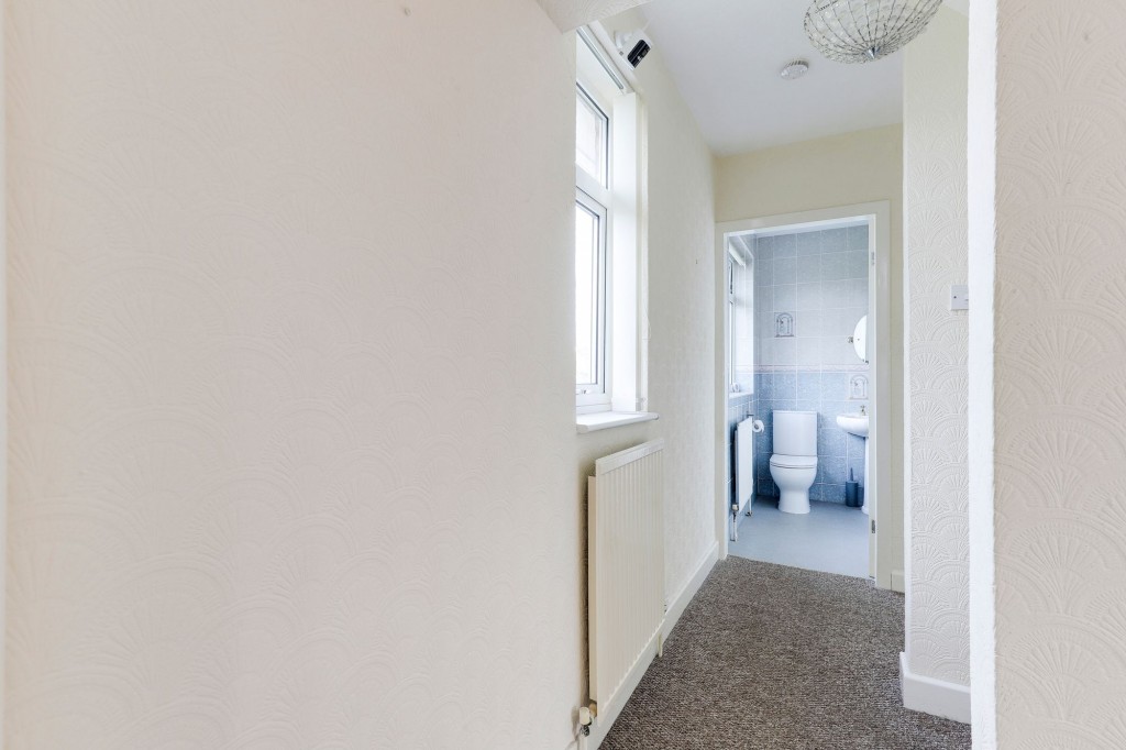 Chatsworth Avenue, Carlton, NG4