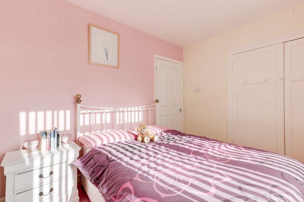 Chatsworth Avenue, Carlton, NG4
